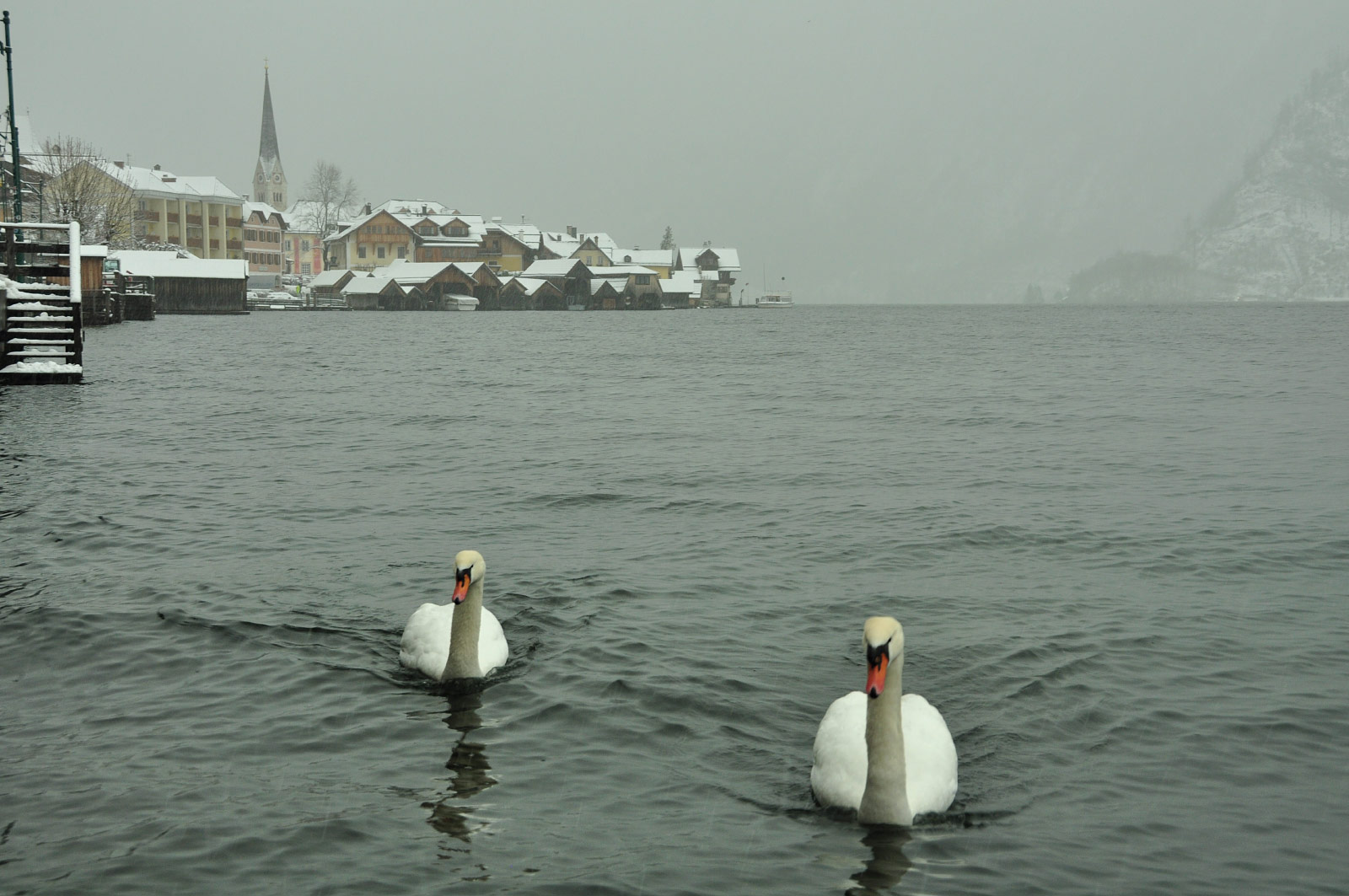 Hallstatt
